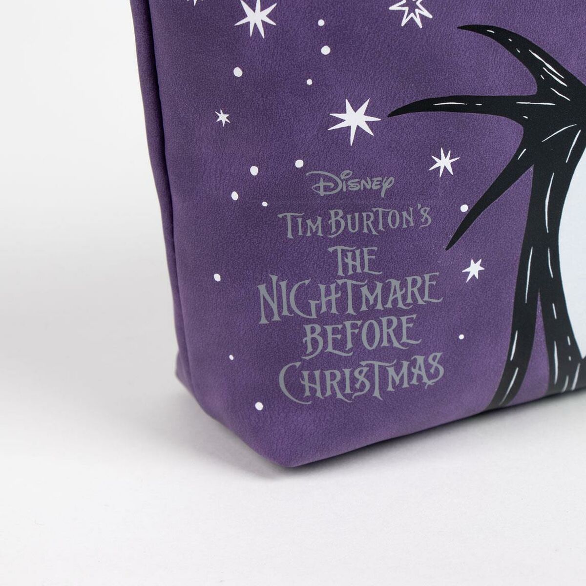 Пътническа Чантичка The Nightmare Before Christmas